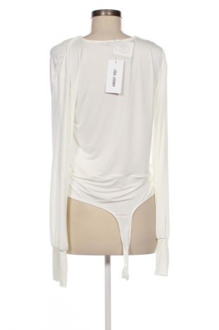 Damska bluzka-body About You, Rozmiar M, Kolor Biały, Cena 150,99 zł