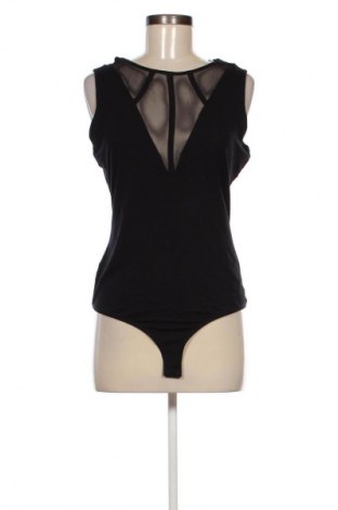 Dámská halenka -body  About You, Velikost L, Barva Černá, Cena  739,00 Kč