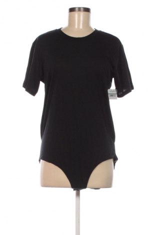 Dámska blúzka - body  Free People, Veľkosť L, Farba Čierna, Cena  40,14 €