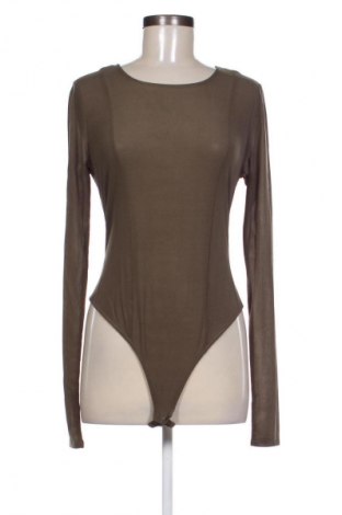 Dámská halenka -body  H&M Divided, Velikost L, Barva Zelená, Cena  279,00 Kč