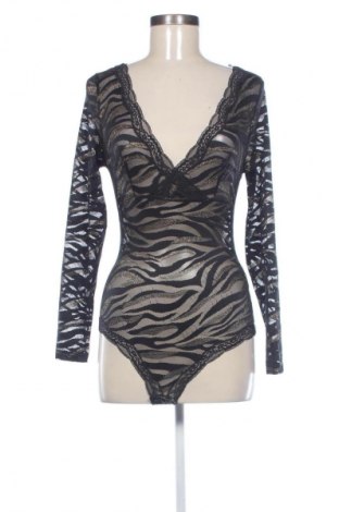 Damenbluse-Body Intimissimi, Größe S, Farbe Schwarz, Preis € 18,47