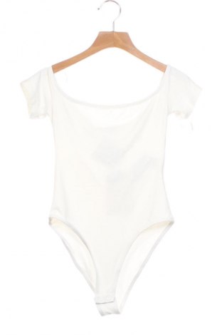 Dámská halenka -body  Pull&Bear, Velikost S, Barva Bílá, Cena  499,00 Kč