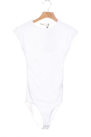 Dámská halenka -body  Pull&Bear, Velikost XS, Barva Bílá, Cena  449,00 Kč