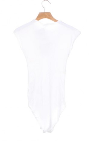 Dámská halenka -body  Pull&Bear, Velikost XS, Barva Bílá, Cena  449,00 Kč
