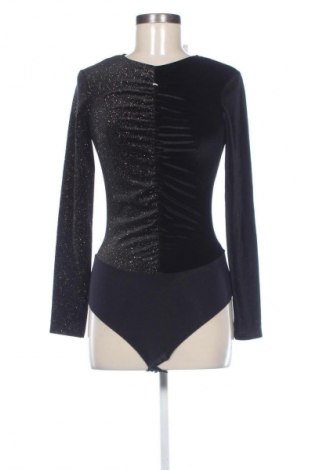 Damenbluse-Body Tezenis, Größe S, Farbe Schwarz, Preis € 18,47