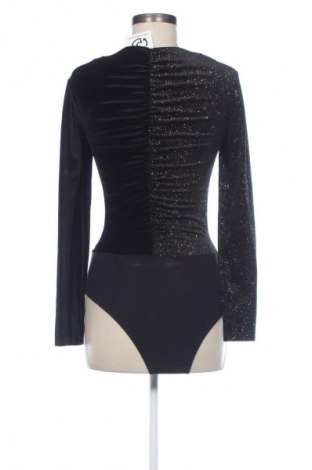 Damenbluse-Body Tezenis, Größe S, Farbe Schwarz, Preis € 18,47
