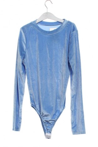 Dámska blúzka - body  Unbranded, Veľkosť S, Farba Modrá, Cena  10,95 €
