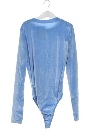 Dámska blúzka - body  Unbranded, Veľkosť S, Farba Modrá, Cena  10,95 €