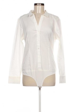 Damska bluzka-body Vero Moda, Rozmiar XL, Kolor Biały, Cena 124,99 zł