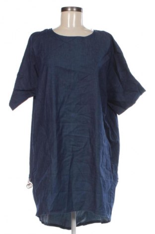 Dámska blúza 158c, Veľkosť XXL, Farba Modrá, Cena  11,95 €