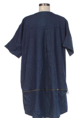 Dámska blúza 158c, Veľkosť XXL, Farba Modrá, Cena  11,95 €