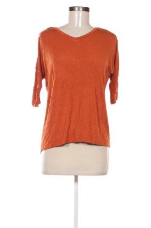 Damen Shirt 17 & Co., Größe S, Farbe Orange, Preis 13,99 €