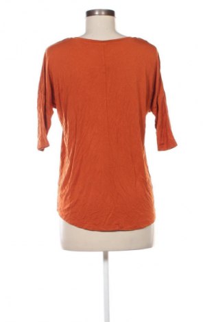 Damen Shirt 17 & Co., Größe S, Farbe Orange, Preis 13,99 €