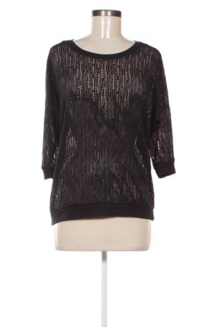 Bluzka damska 17 & Co., Rozmiar M, Kolor Czarny, Cena 62,99 zł