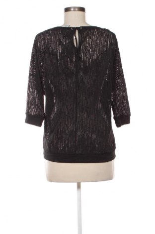 Bluzka damska 17 & Co., Rozmiar M, Kolor Czarny, Cena 62,99 zł