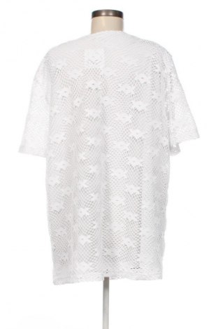 Dámská halenka 4/5/6 Fashion Concept, Velikost XXL, Barva Bílá, Cena  309,00 Kč