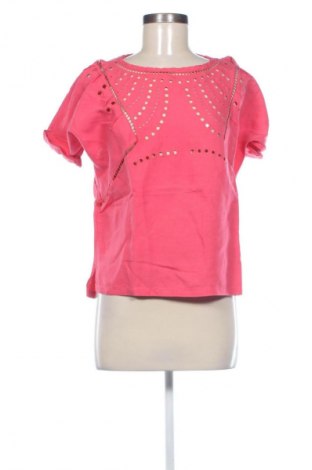 Damen Shirt 7 For All Mankind, Größe S, Farbe Rosa, Preis € 47,99
