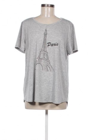 Damen Shirt 89th & Madison, Größe XL, Farbe Grau, Preis 8,99 €