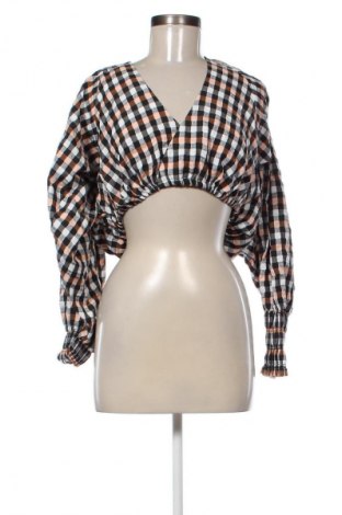 Bluzka damska ASOS, Rozmiar M, Kolor Kolorowy, Cena 77,75 zł