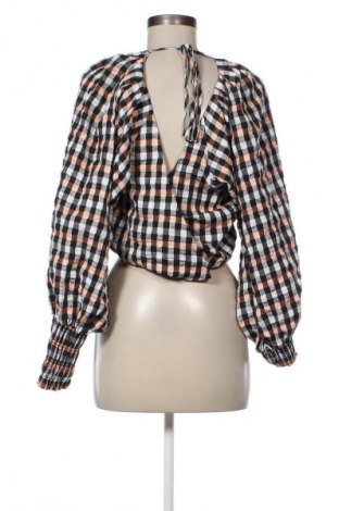 Bluzka damska ASOS, Rozmiar M, Kolor Kolorowy, Cena 77,75 zł