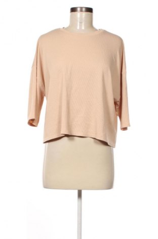 Dámská halenka ASOS, Velikost XL, Barva Béžová, Cena  369,00 Kč