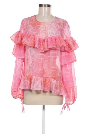 Damen Shirt ASOS, Größe M, Farbe Mehrfarbig, Preis € 17,39