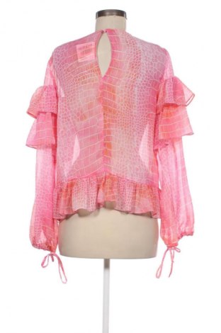 Damen Shirt ASOS, Größe M, Farbe Mehrfarbig, Preis € 17,39