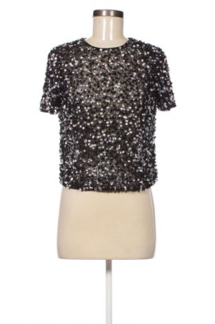 Bluzka damska ASOS, Rozmiar S, Kolor Czarny, Cena 61,99 zł