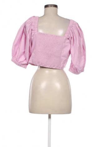 Dámská halenka Abercrombie & Fitch, Velikost L, Barva Růžová, Cena  342,00 Kč