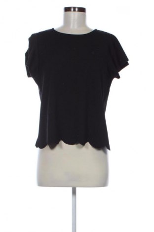 Damen Shirt About You, Größe M, Farbe Schwarz, Preis 12,99 €