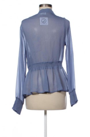Damen Shirt About You, Größe M, Farbe Blau, Preis 10,23 €