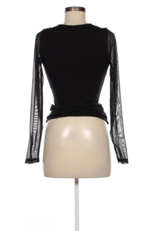 Bluzka damska About You, Rozmiar S, Kolor Czarny, Cena 65,99 zł