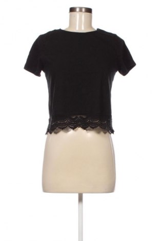 Damen Shirt About You, Größe M, Farbe Schwarz, Preis 12,99 €