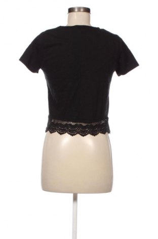 Damen Shirt About You, Größe M, Farbe Schwarz, Preis 12,99 €