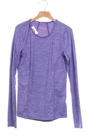 Damen Shirt Active By Tchibo, Größe XS, Farbe Lila, Preis € 16,99