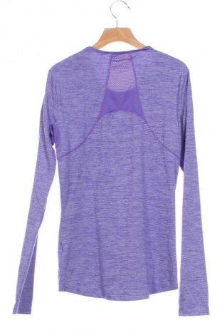 Damen Shirt Active By Tchibo, Größe XS, Farbe Lila, Preis € 16,99