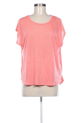 Damen Shirt Active By Tchibo, Größe M, Farbe Rot, Preis € 9,74