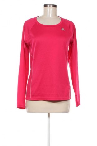 Dámská halenka Adidas, Velikost M, Barva Růžová, Cena  549,00 Kč