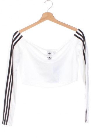 Bluzka damska Adidas, Rozmiar M, Kolor Biały, Cena 252,99 zł