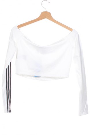 Bluzka damska Adidas, Rozmiar M, Kolor Biały, Cena 252,99 zł