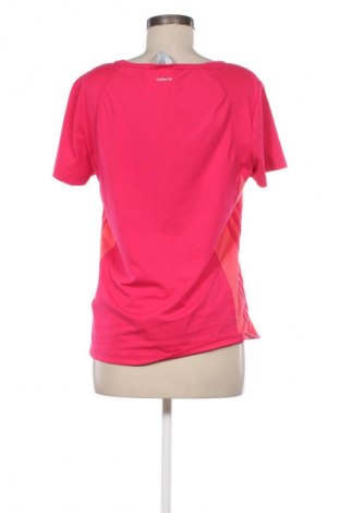 Damen Shirt Adidas, Größe L, Farbe Rosa, Preis € 11,99