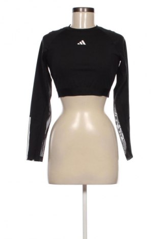 Női blúz Adidas, Méret M, Szín Fekete, Ár 9 219 Ft