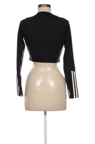 Női blúz Adidas, Méret M, Szín Fekete, Ár 9 219 Ft