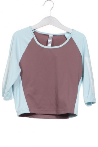 Damen Shirt Adidas, Größe XS, Farbe Mehrfarbig, Preis 46,65 €