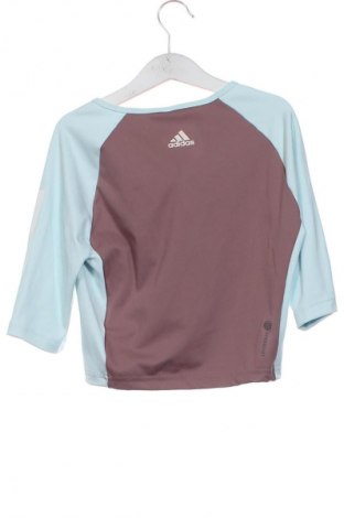 Damen Shirt Adidas, Größe XS, Farbe Mehrfarbig, Preis 46,65 €