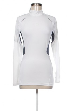 Damen Shirt Adidas, Größe M, Farbe Mehrfarbig, Preis 9,99 €