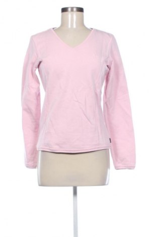 Bluzka damska Adidas, Rozmiar M, Kolor Różowy, Cena 76,40 zł