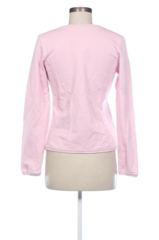Bluzka damska Adidas, Rozmiar M, Kolor Różowy, Cena 76,40 zł