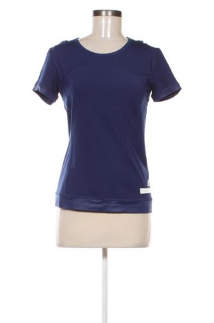 Női blúz Adidas By Stella McCartney, Méret M, Szín Kék, Ár 14 859 Ft
