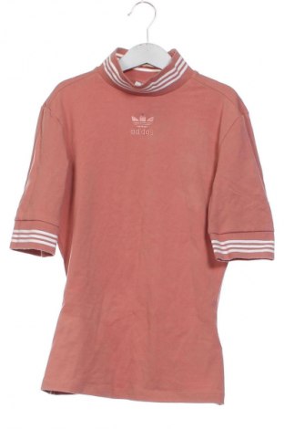 Dámská halenka Adidas Originals, Velikost XS, Barva Růžová, Cena  476,00 Kč